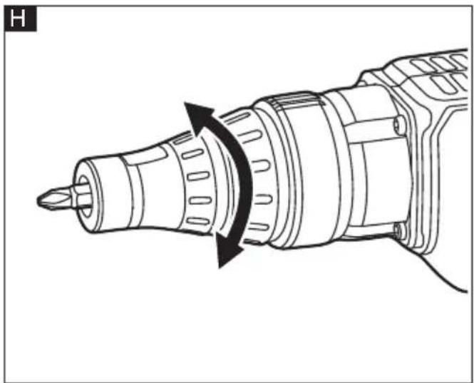 Flex DW 37 12-EC - 8