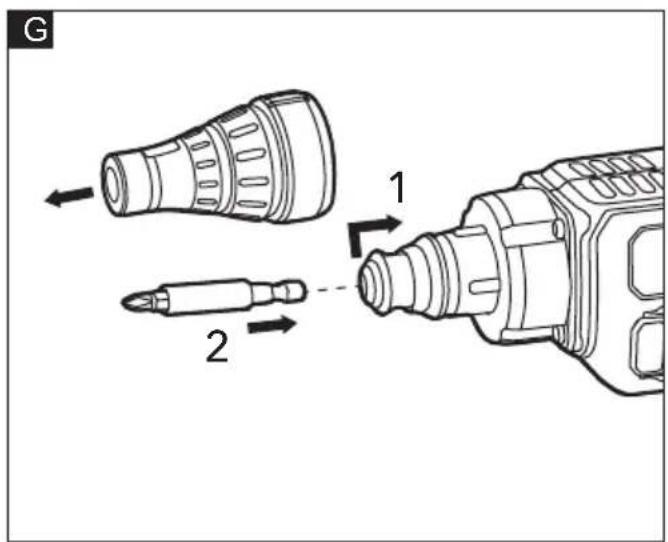 Flex DW 37 12-EC - 7