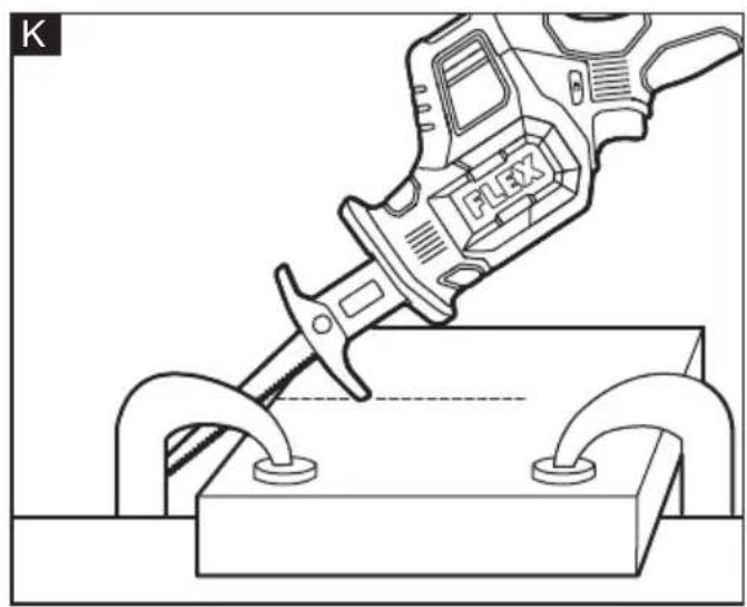 Flex RS 16 12-EC - 12