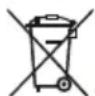 Flex RS 16 12-EC - Simboli sull'apparecchio - 4