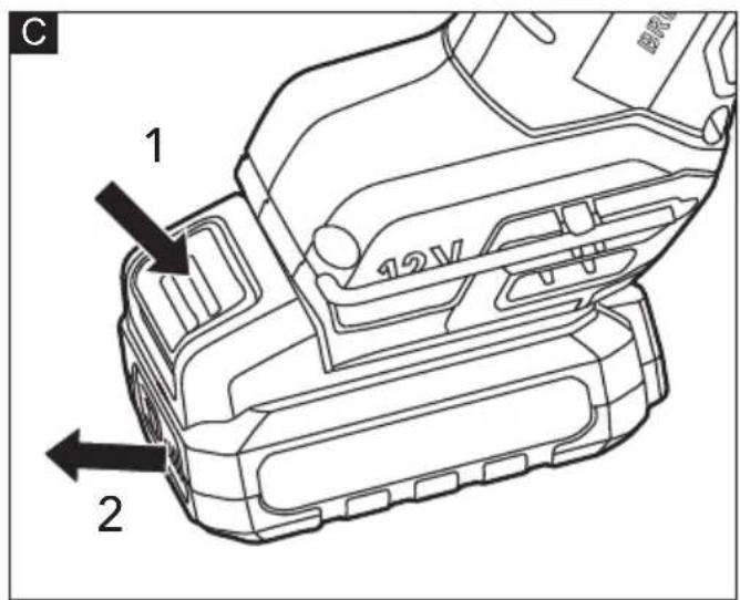 Flex JSP 12-EC C - 1