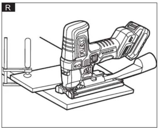 Flex JSP 12-EC C - 16