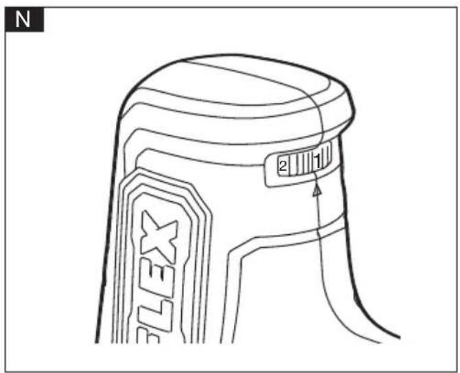 Flex JSP 12-EC C - 12