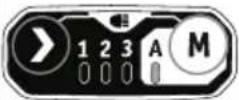 Flex IW 1/2" 1500 18-EC - Używanie przycisku „M“: - 8