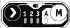 Flex IW 1/2" 1500 18-EC - Nupu „M“ kasutamine - 3
