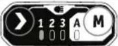 Flex IW 1/2" 1500 18-EC - Nupu „M“ kasutamine - 5