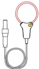 CHAUVIN ARNOUX PEL 115 - c) MiniFlex MA194 - 1