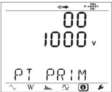 CHAUVIN ARNOUX PEL 115 - INFORMATION - 6
