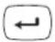 CHAUVIN ARNOUX PEL 115 - FONCTIONS DES TOUCHES - 3