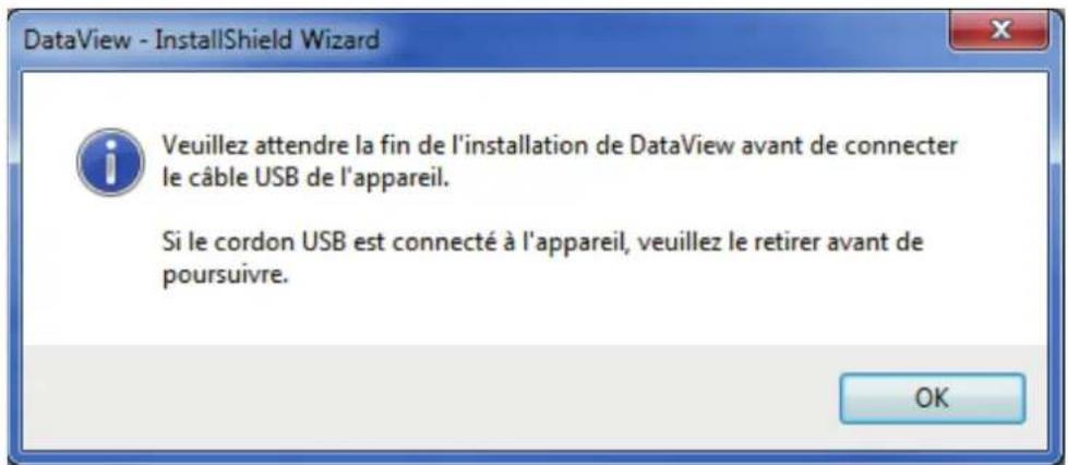 CHAUVIN ARNOUX PEL 115 - INSTALLATION DE PEL TRANSFER - 3