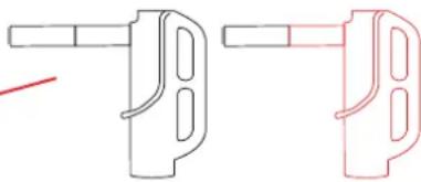 CHAUVIN ARNOUX PEL 115 - ACCESSOIRES - 1
