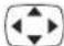CHAUVIN ARNOUX PEL 112 - FONCTIONS DES TOUCHES - 4