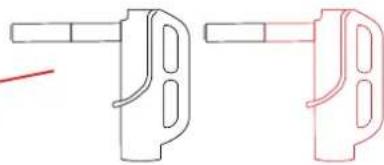 CHAUVIN ARNOUX PEL 112 - ACCESSOIRES - 2
