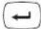 CHAUVIN ARNOUX PEL 112 - FONCTIONS DES TOUCHES - 3