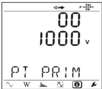 CHAUVIN ARNOUX PEL 112 - INFORMATION - 4