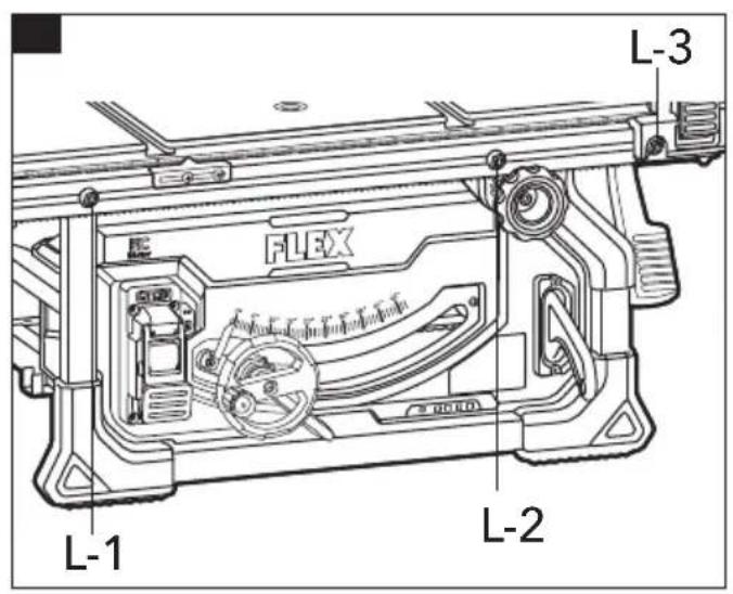 Flex TS 92 18-EC - 34