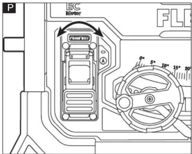 Flex TS 92 18-EC - 43