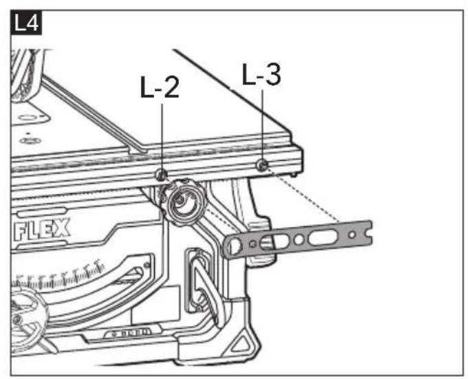 Flex TS 92 18-EC - 35