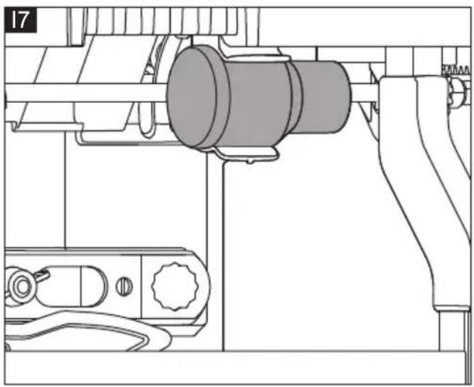 Flex TS 92 18-EC - 21