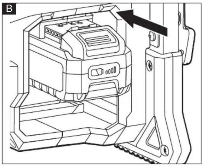 Flex TS 92 18-EC - 3