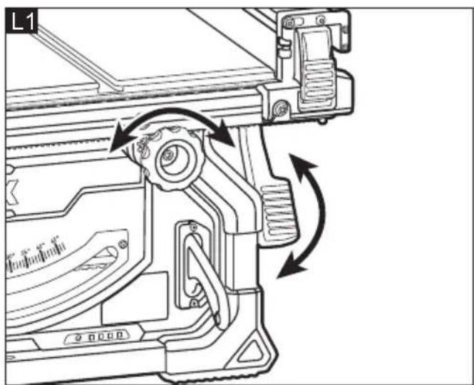 Flex TS 92 18-EC - 32