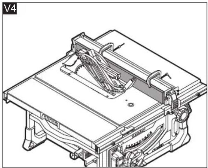 Flex TS 92 18-EC - 54