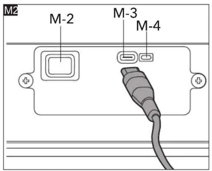 Flex TS 92 18-EC - 38