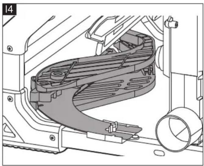 Flex TS 92 18-EC - 18