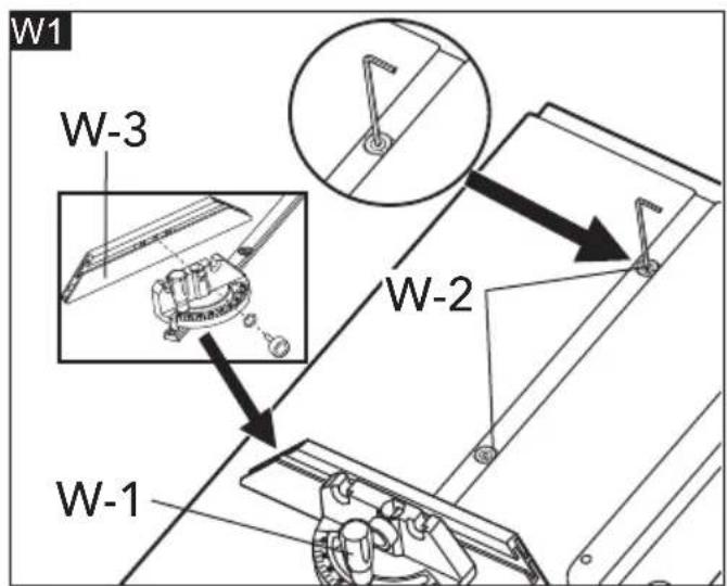 Flex TS 92 18-EC - 55