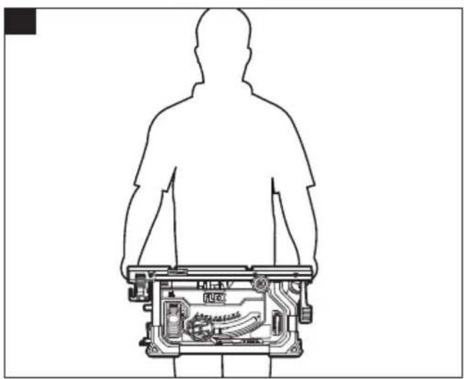 Flex TS 92 18-EC - 23