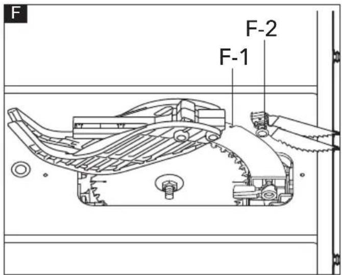 Flex TS 92 18-EC - 10