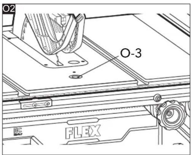 Flex TS 92 18-EC - 42