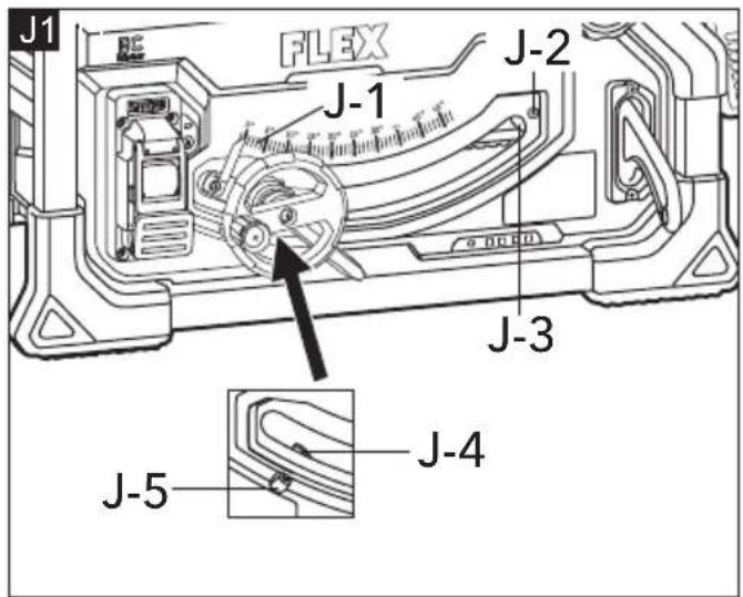 Flex TS 92 18-EC - 26