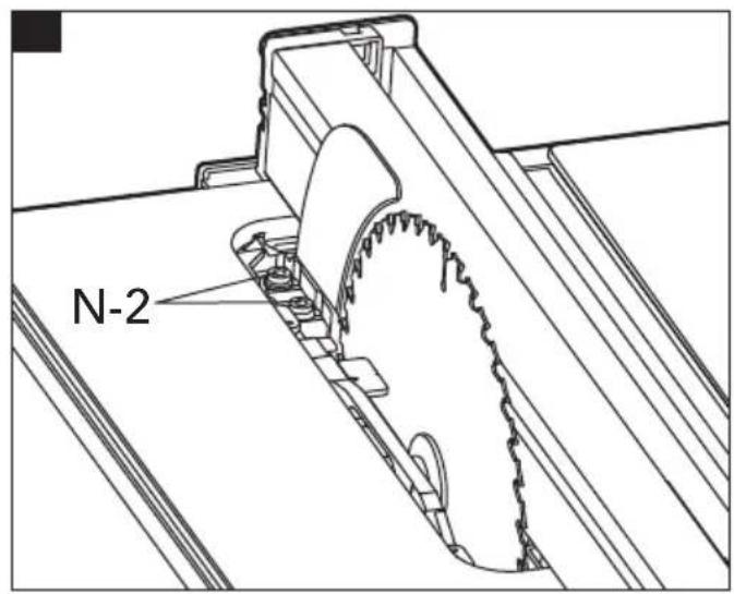 Flex TS 92 18-EC - 40
