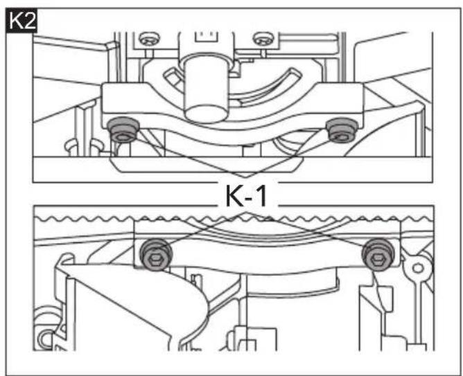 Flex TS 92 18-EC - 30