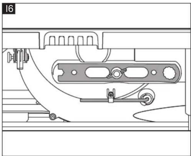 Flex TS 92 18-EC - 20