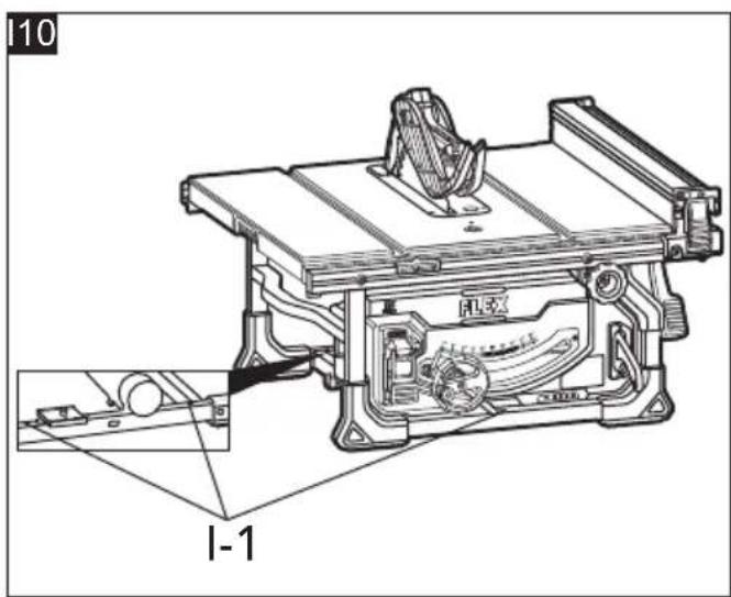 Flex TS 92 18-EC - 24
