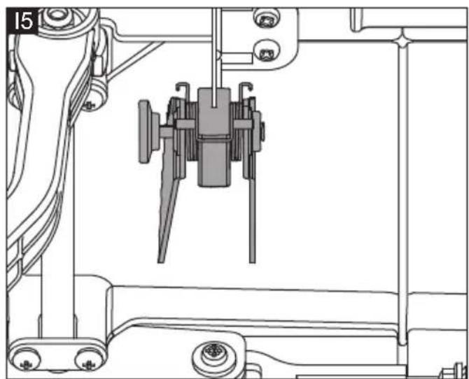 Flex TS 92 18-EC - 19