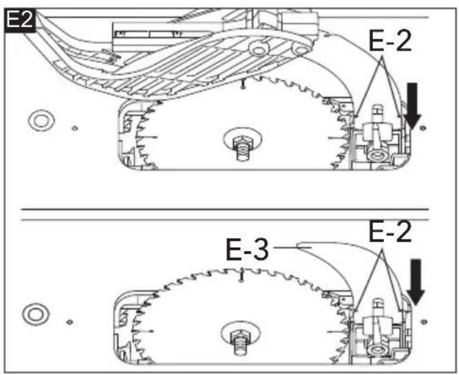 Flex TS 92 18-EC - 9