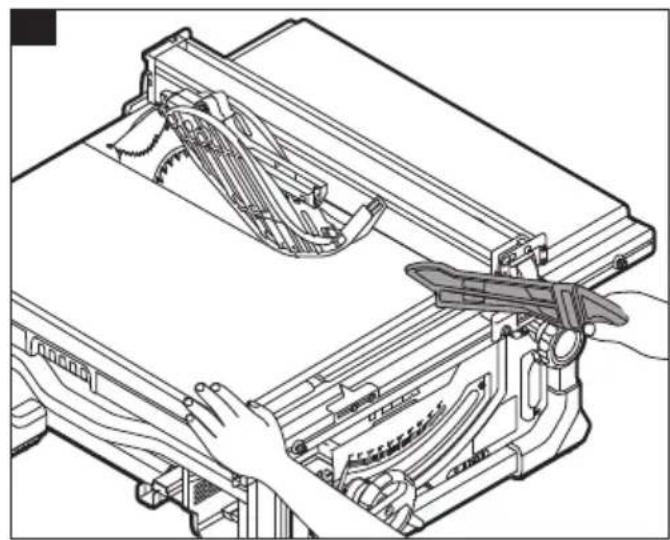Flex TS 92 18-EC - 52