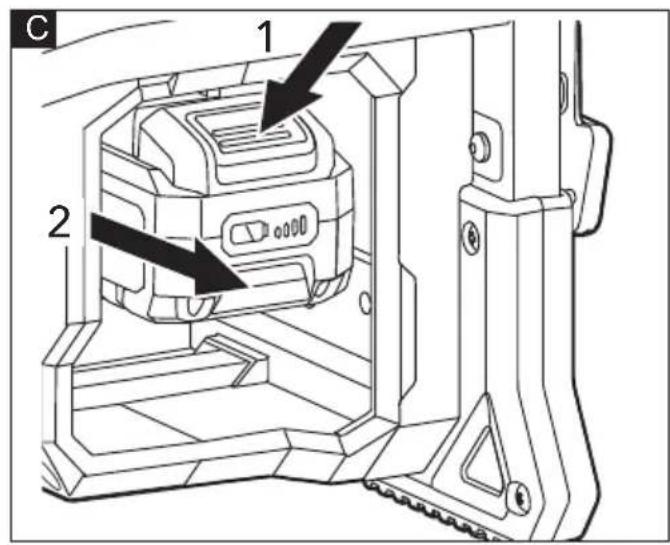 Flex TS 92 18-EC - 4
