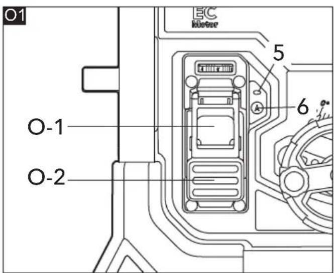 Flex TS 92 18-EC - 41