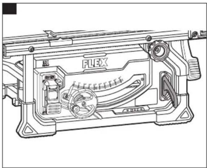 Flex TS 92 18-EC - 16