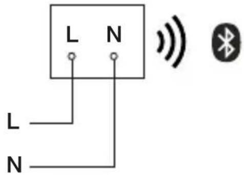 STEINEL RS PRO A10 SC - Schakelschema - 2