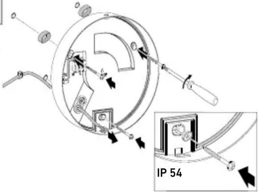 STEINEL RS PRO A10 SC - 5.7 - 3