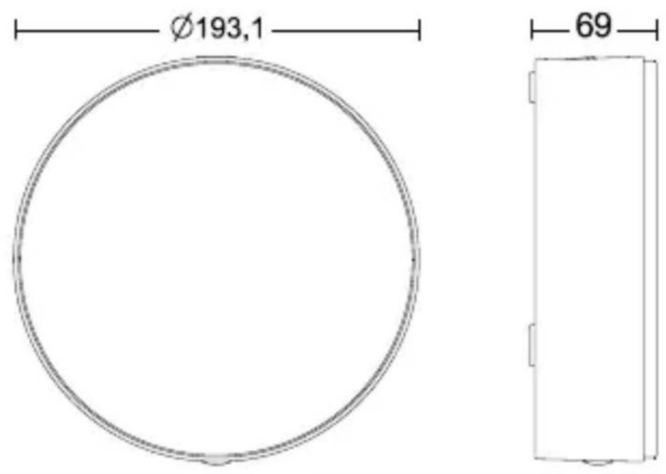 STEINEL RS PRO A10 SC - Contents - 1