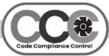 XO XOV36SC - ¡Nuevo! Code Compliance Control - 1
