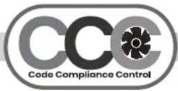 XO XOV36SC - Nouveau! Code Compliance Control - 1