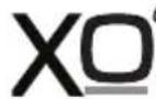 XO XOV48SC - XOV WALL MOUNT - 1