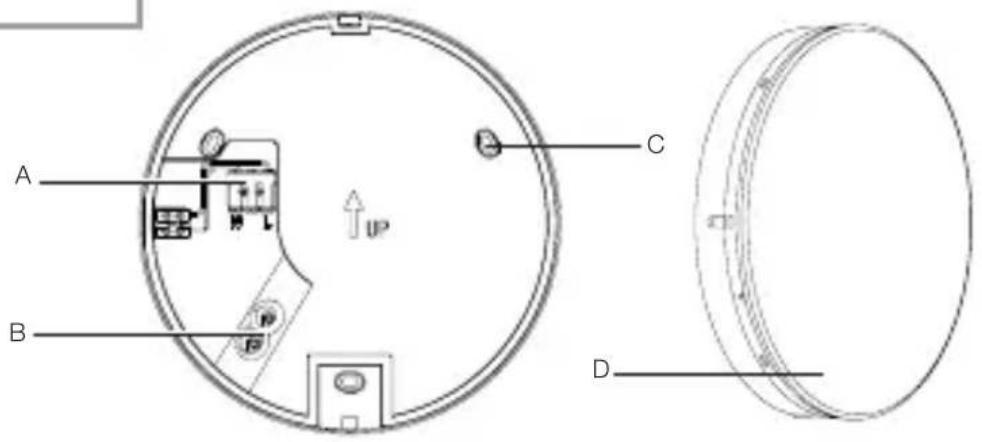 STEINEL RS PRO A20 SC - 3.3 - 1